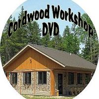 New Cordwood Construction Video/DVD